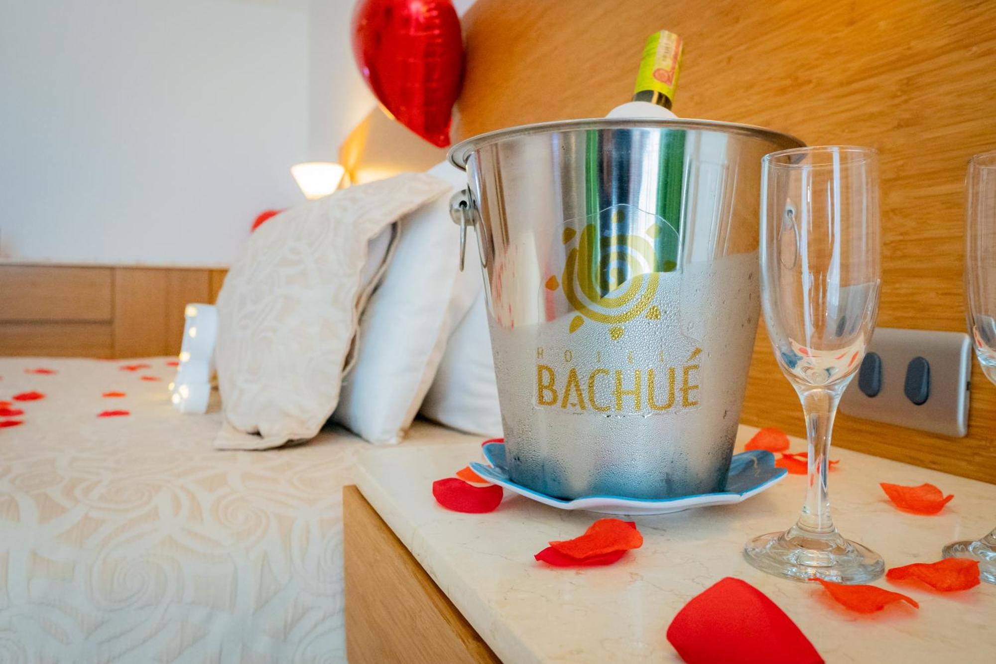 Hotel Bachue Girardot Exterior foto