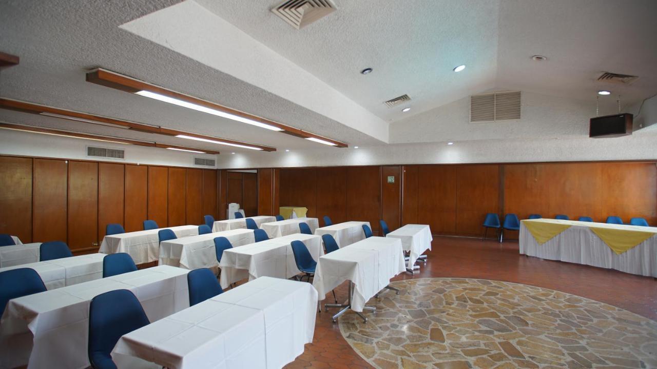 Hotel Bachue Girardot Exterior foto
