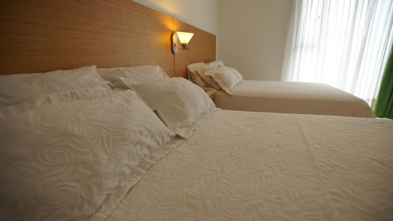 Hotel Bachue Girardot Exterior foto